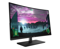 HP 27X Curved - 449472 - zdjęcie 2